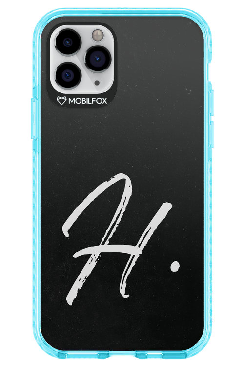 (Off Space) H 2.0 - Apple iPhone 11 Pro