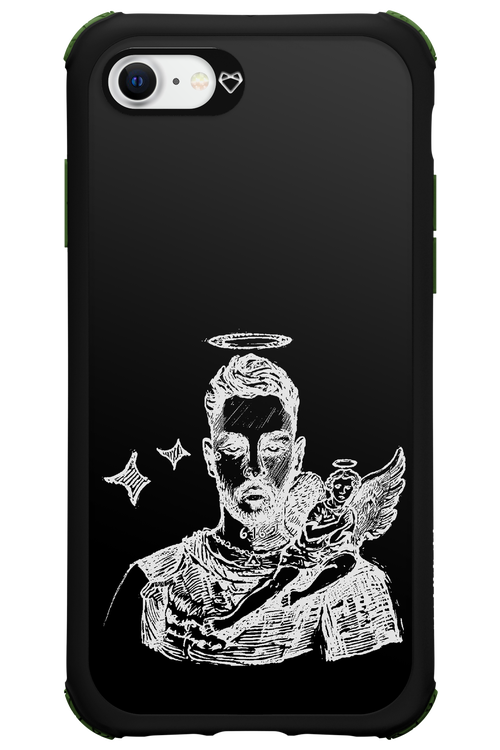 iNGER Black 2.0 - Apple iPhone 7