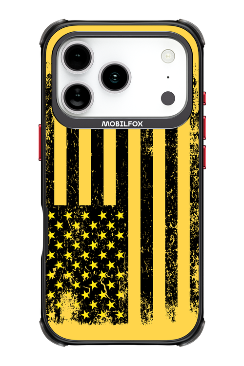 Impact Stripes - Apple iPhone 17 Pro