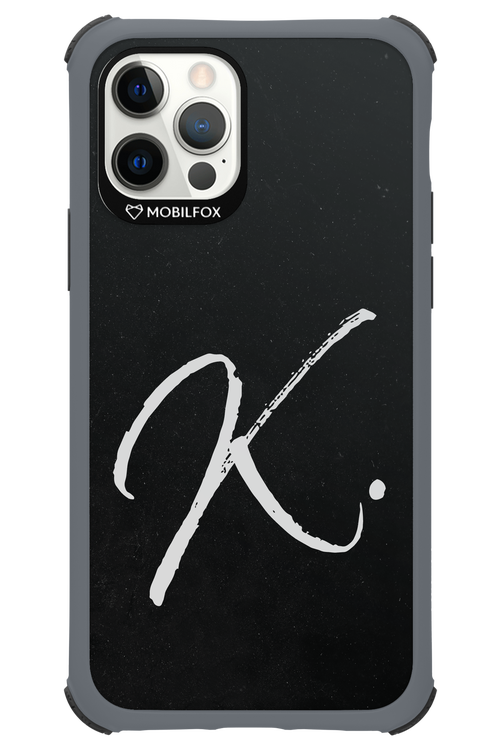 (Off Space) K 2.0 - Apple iPhone 12 Pro