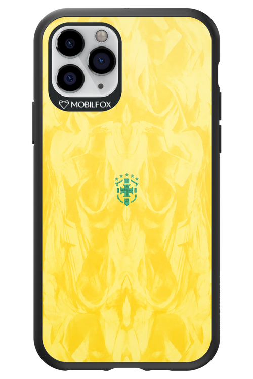 Brasil 2.0 - Apple iPhone 11 Pro