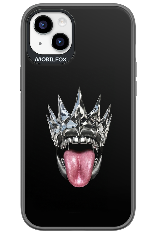 The Diamond King 2.0 - Apple iPhone 14 Plus