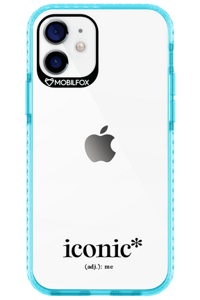 Iconic_ - Apple iPhone 12