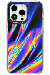Rainbow Space - Apple iPhone 15 Pro Max