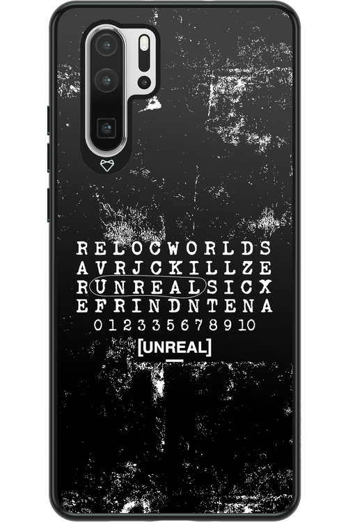 X Ten 2.0 - Huawei P30 Pro