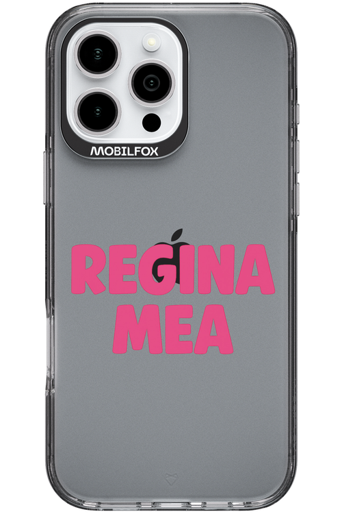 Regina Mea - Apple iPhone 16 Pro Max