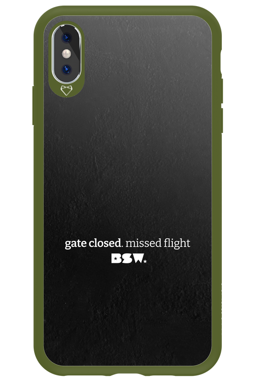 BSW FourSeasons 5 2.0 - Apple iPhone XS Max