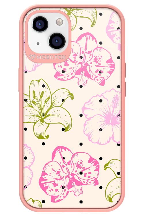 Aloha Chic 2.0 - Apple iPhone 13