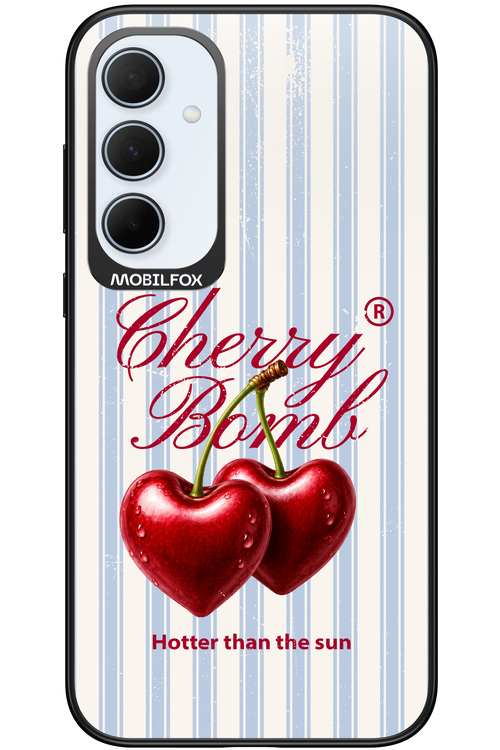 Cherry Bomb 2.0 - Samsung Galaxy A35