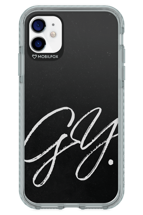 (Off Space) GY 2.0 - Apple iPhone 11