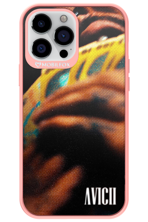 Avicii 2.0 - Apple iPhone 13 Pro Max