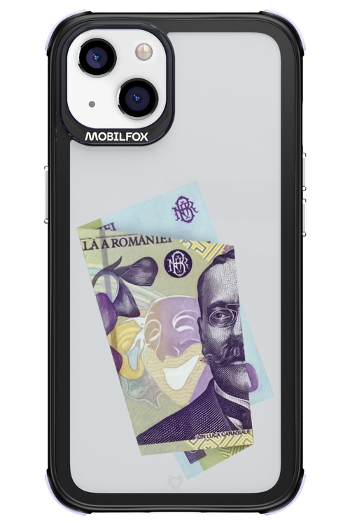 Lei 100 2.0 - Apple iPhone 13
