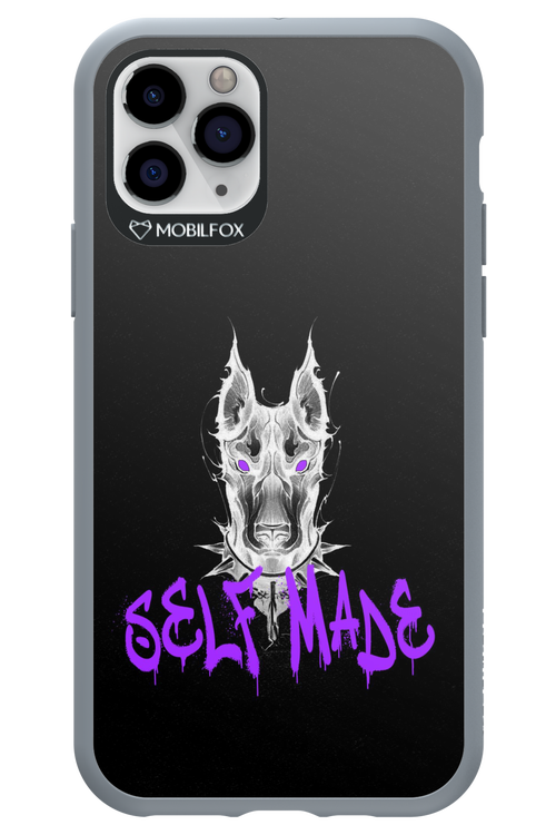 Self Made Negative - Apple iPhone 11 Pro