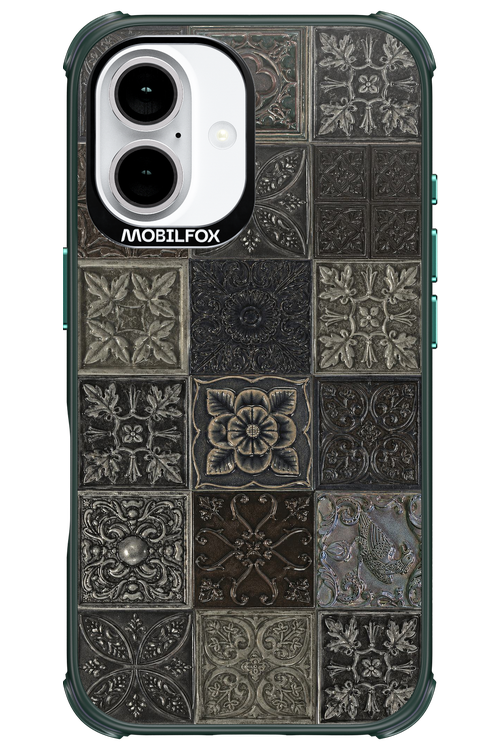 Tiles 2.0 - Apple iPhone 16