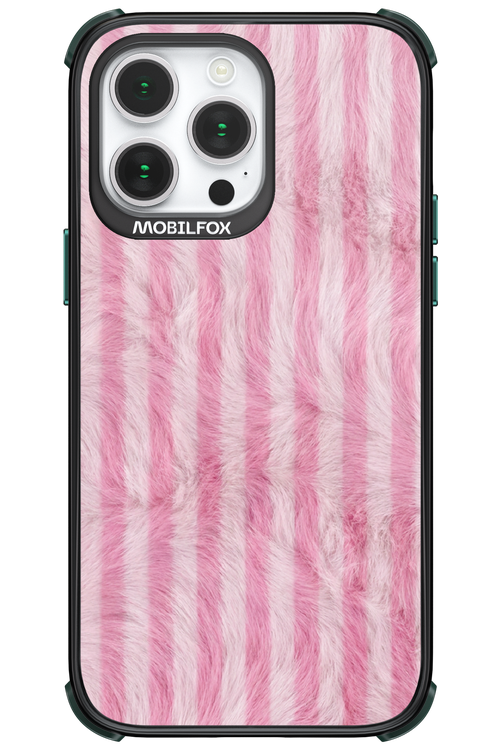 Furr Case 2.0 - Apple iPhone 14 Pro Max