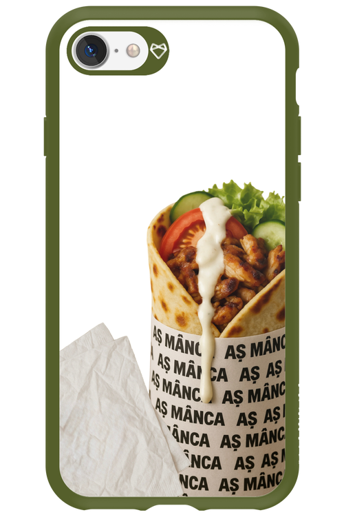 AȘ MÂNCA - Apple iPhone 7
