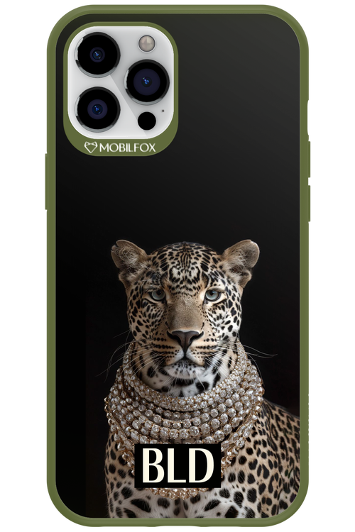 BLD LEO 2.0 - Apple iPhone 12 Pro Max