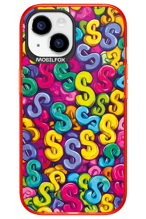 I need dollars - Apple iPhone 15