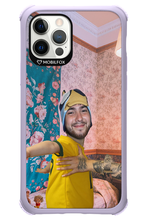 Balkan Style - Apple iPhone 12 Pro