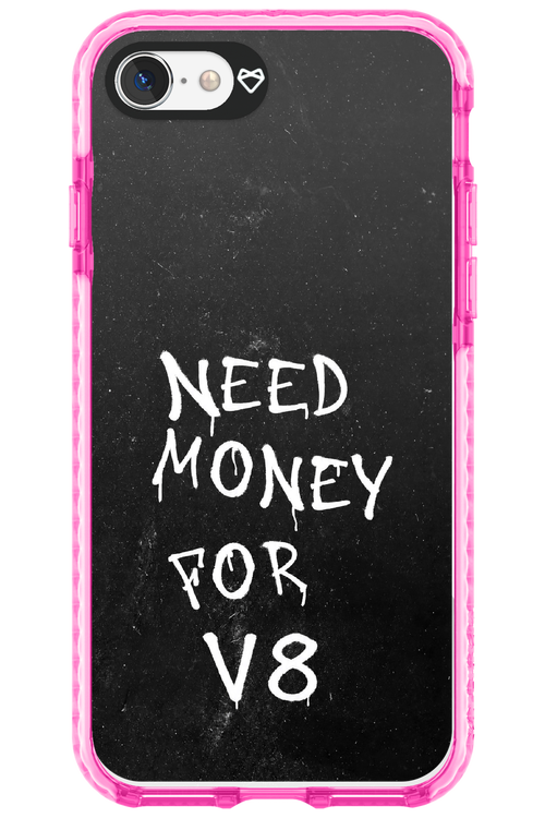 V8 2.0 - Apple iPhone 8