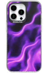 Aurora beam - Apple iPhone 15 Pro Max