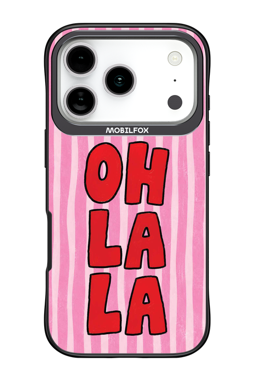 OHLALA 2.0 - Apple iPhone 17 Pro