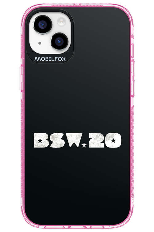 BSW 20 (7) 2.0 - Apple iPhone 14 Plus