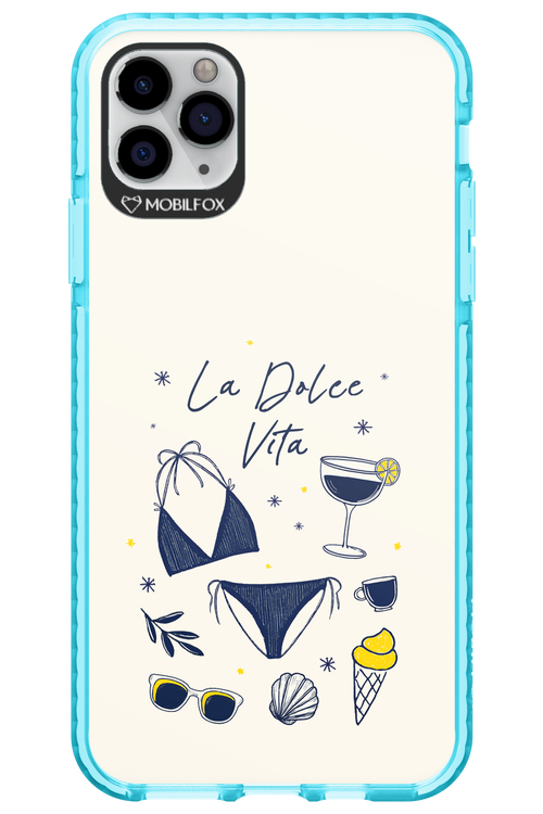 Dolce Vita - Apple iPhone 11 Pro Max