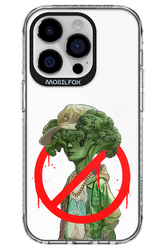 Anti Brokkoli - Apple iPhone 14 Pro