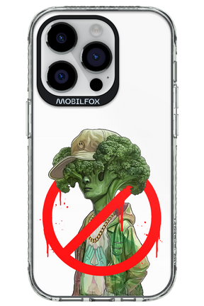 Anti Brokkoli - Apple iPhone 14 Pro