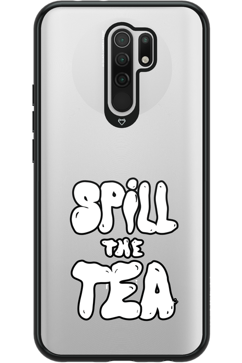 Outline Edition - Xiaomi Redmi 9