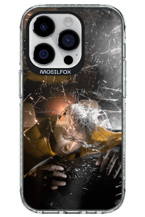 Final Impact 2.0 - Apple iPhone 14 Pro