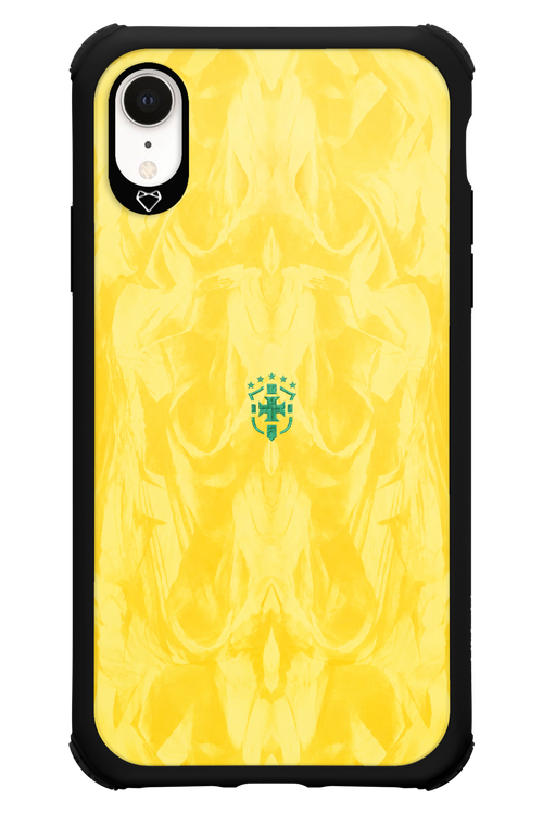 Brasil 2.0 - Apple iPhone XR