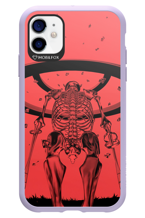 RMN Cover 2.0 - Apple iPhone 11
