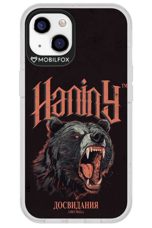 Slavic Prala - Apple iPhone 13