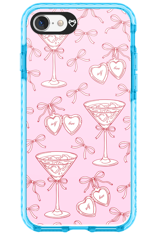 Tipsy Toast 2.0 - Apple iPhone SE 2020