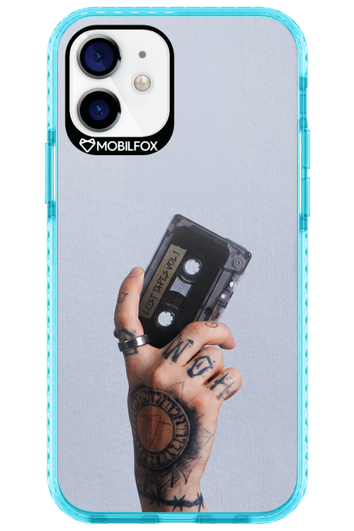 Bagabont 2.0 - Apple iPhone 12