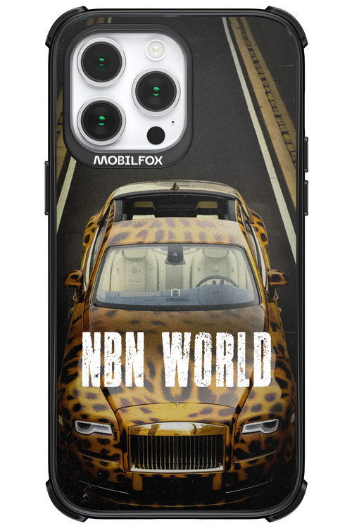 Car 2.0 - Apple iPhone 14 Pro Max