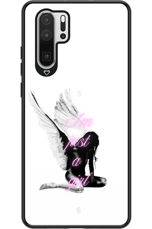 Ju$t Angel - Huawei P30 Pro