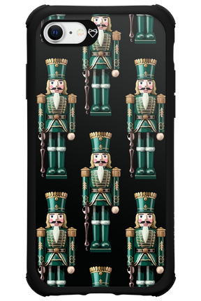 Nutcracker - Apple iPhone SE 2020