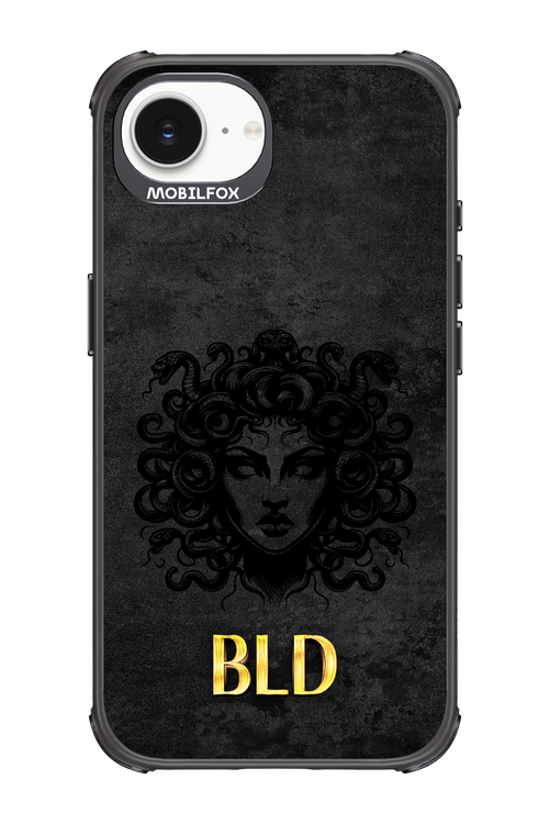 BLD MEDUSA 2.0 - Apple iPhone 16e