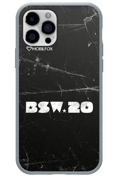 BSW 20 (2) 2.0 - Apple iPhone 12 Pro