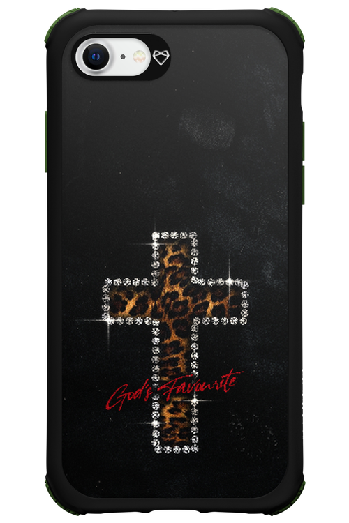 God's Favourite - Apple iPhone 7