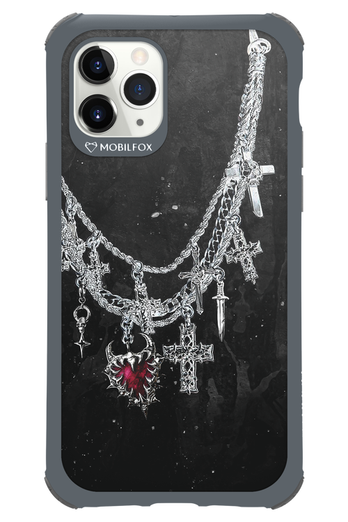 Trap Chain - Apple iPhone 11 Pro