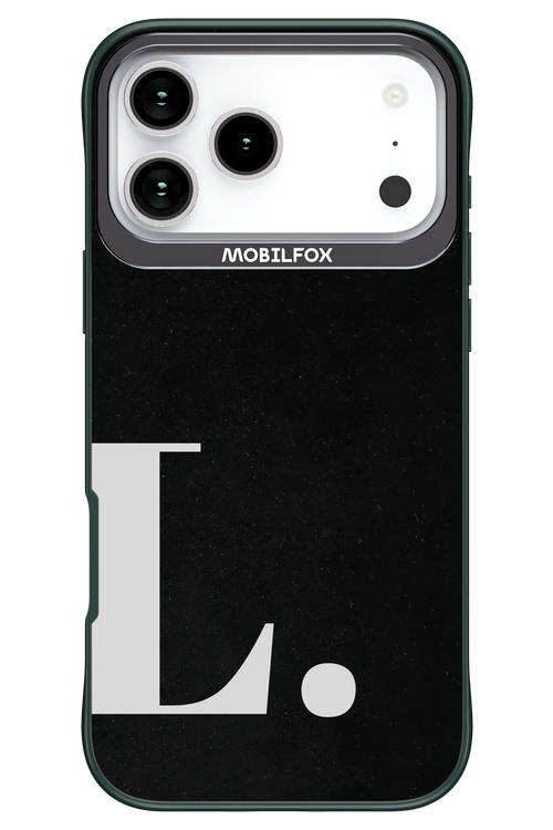 L (Off Space) 2.0 - Apple iPhone 17 Pro Max
