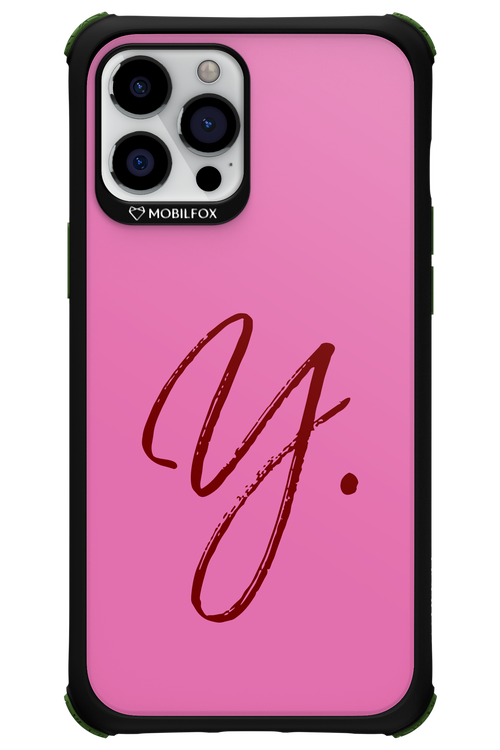 (Sorbet) Y 2.0 - Apple iPhone 12 Pro Max