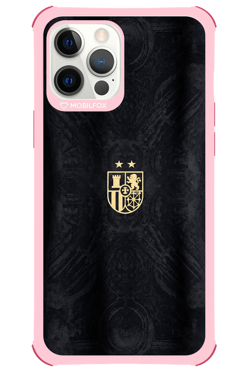 Spain Classic 2.0 - Apple iPhone 12 Pro Max