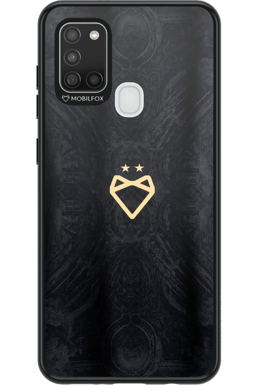 Spain Black 2.0 - Samsung Galaxy A21 S