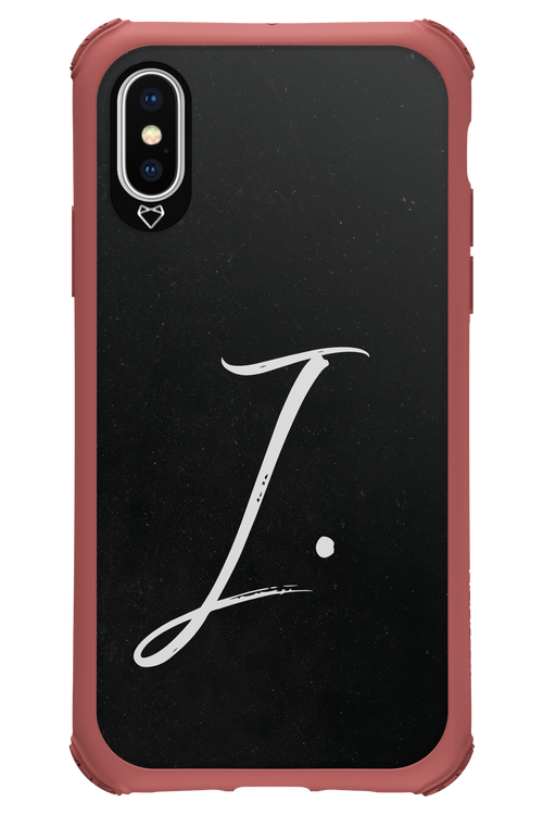 (Off Space) I 2.0 - Apple iPhone X