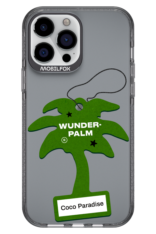 Wunder-Palm 2.0 - Apple iPhone 13 Pro Max